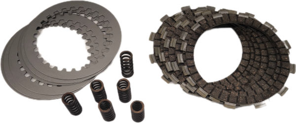 Vitos High Performance Clutch Kit 7 discs